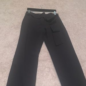 Banana Republic Ryan Trousers